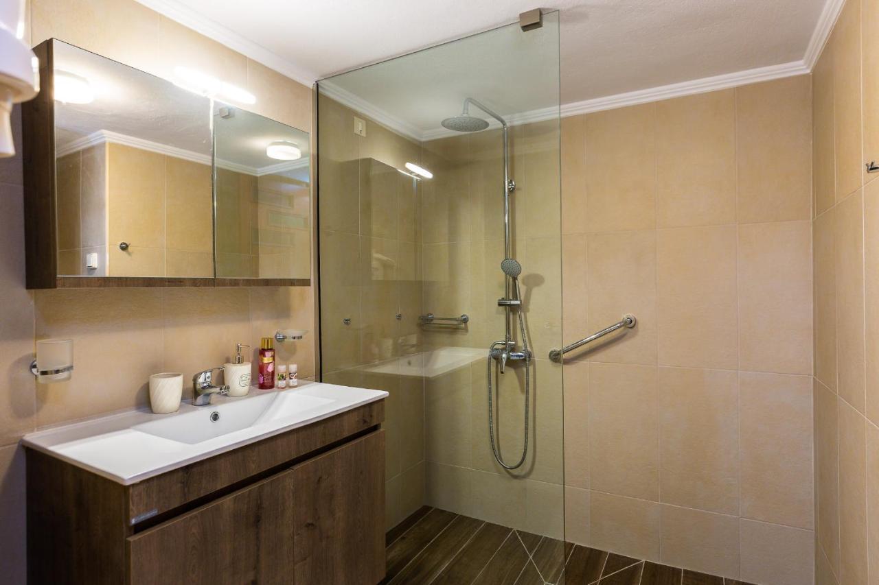 Private Apartment In Rethymnon Town Center エクステリア 写真