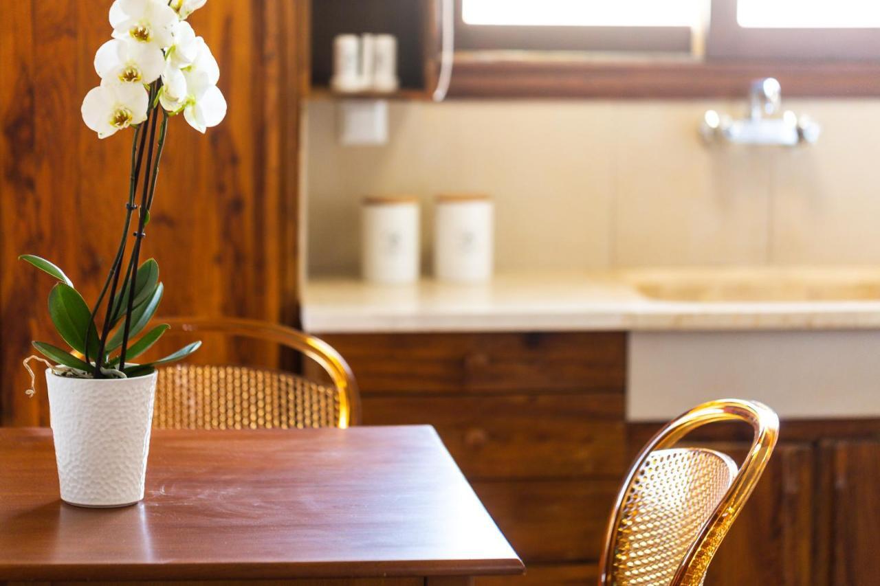Private Apartment In Rethymnon Town Center エクステリア 写真