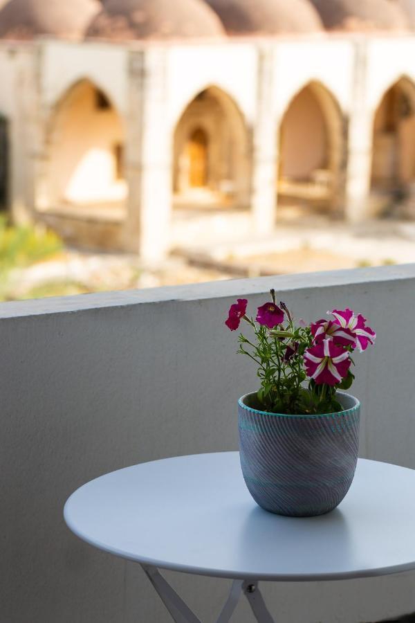 Private Apartment In Rethymnon Town Center エクステリア 写真