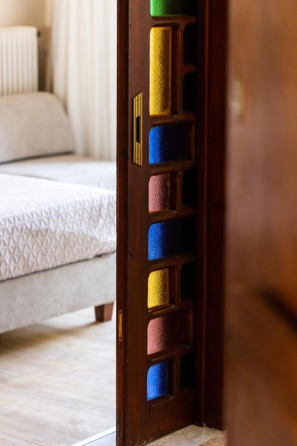 Private Apartment In Rethymnon Town Center エクステリア 写真