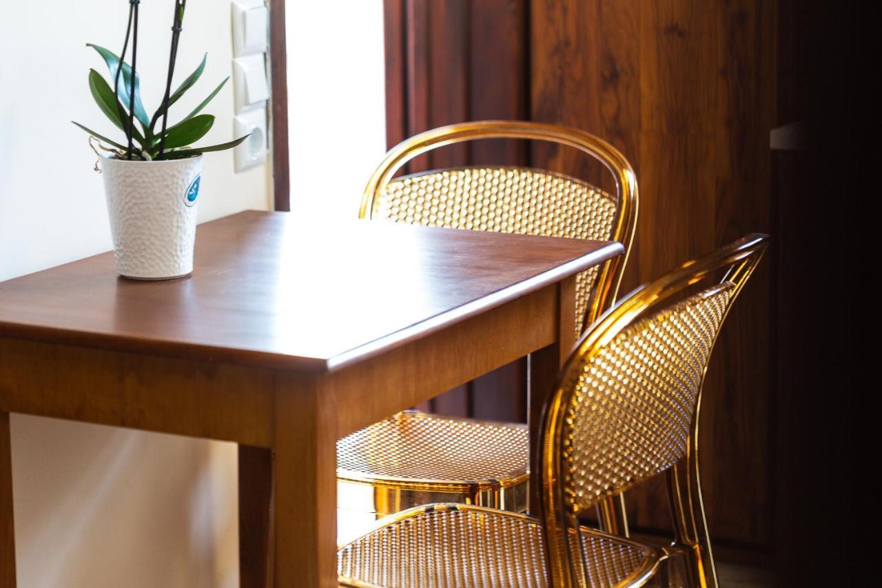 Private Apartment In Rethymnon Town Center エクステリア 写真